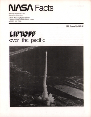 NASA Facts Newsletter KSC Release No. 325-82