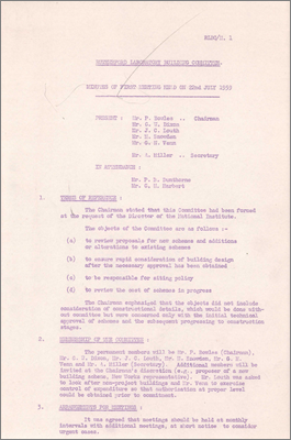 RLBC/M1 (22 July 1959)