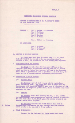 RLBC/M3 (10 September 1959)