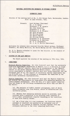 NI-62-04 Old Palace Yard, Westminster (22 October 1962)