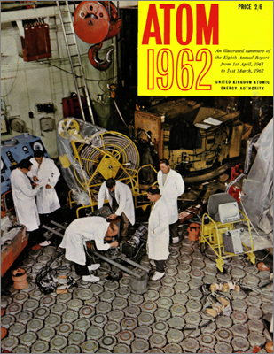 ATOM 1962