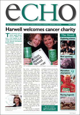 Echo (May 2000)