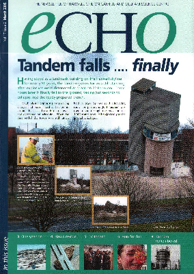Echo (March 2005)