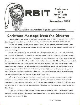 Issue 6 (December 1962)