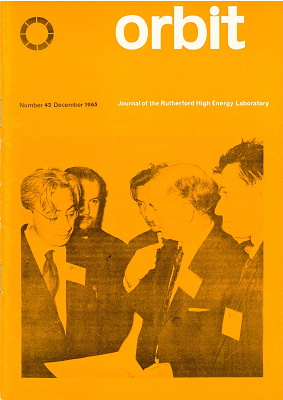 Issue 42 (December 1965)