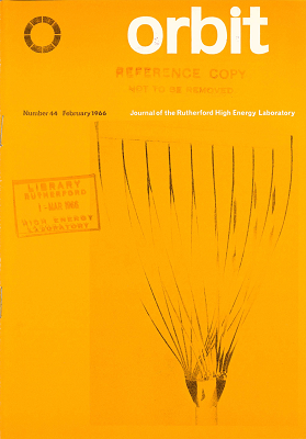 Issue 44 (February 1966)