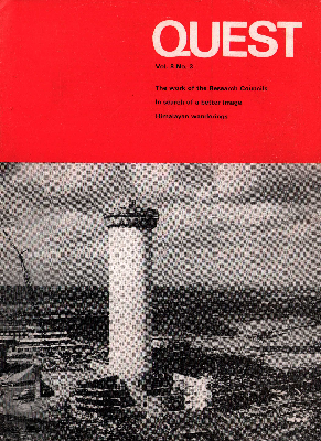 quest Vol.8 No.3 (July 1975)