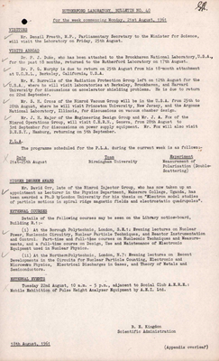 Issues 40-49 (1961)