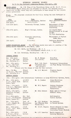 Issues 70-79 (1962)