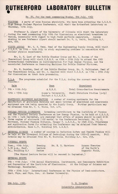 Issues 80-89 (1962)