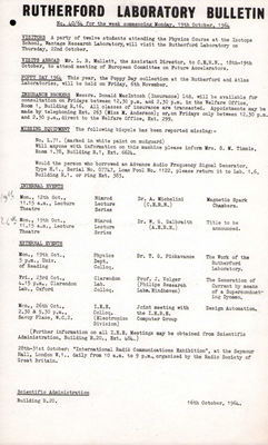 Issues 40-49 (1964)