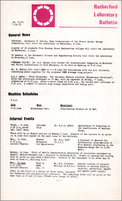 June 1965