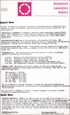 September 1965