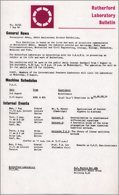 August 1966