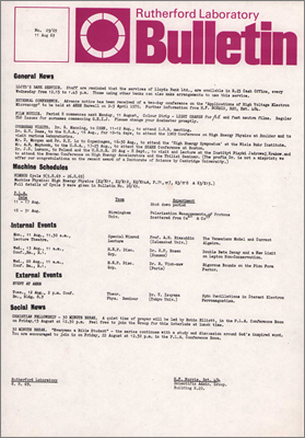 August 1969