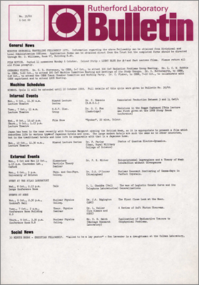 October 1969