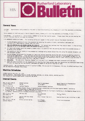 July 1970