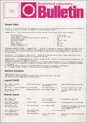 March 1971