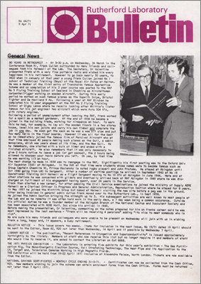 April 1971