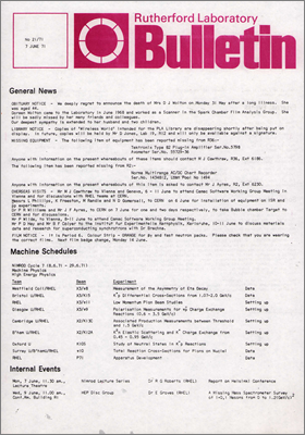 June 1971