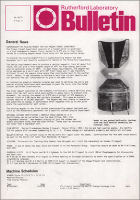 August 1971