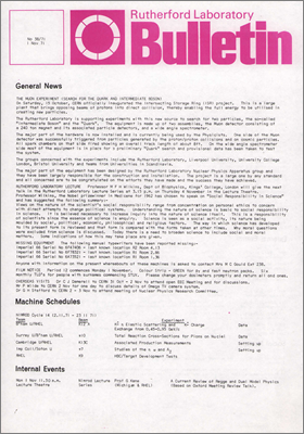 November 1971