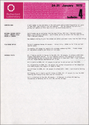 24 January 1972