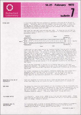 14 February 1972