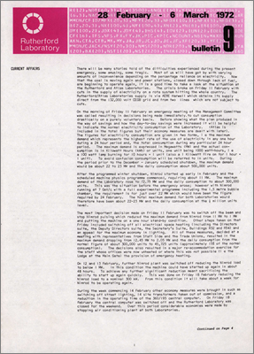 28 February 1972