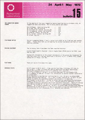 24 April 1972