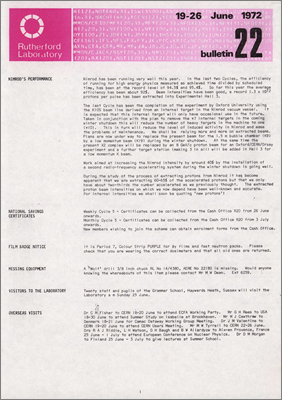 19 June 1972