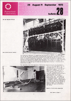 28 August 1972