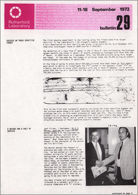 11 September 1972