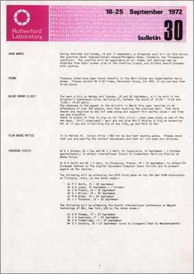 18 September 1972