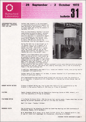 25 September 1972