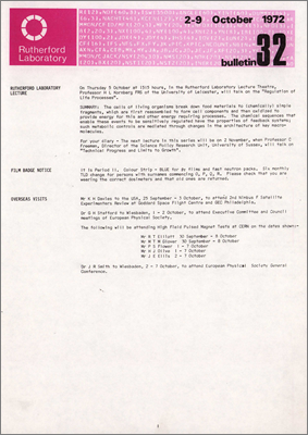 2 October 1972
