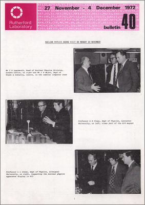 27 November 1972