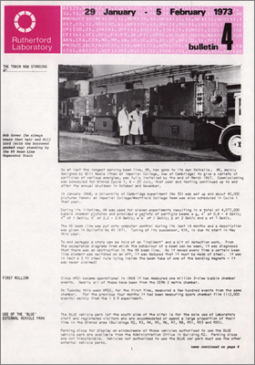29 January 1973