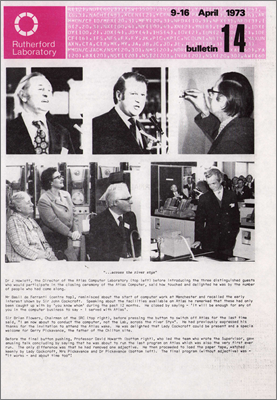 9 April 1973