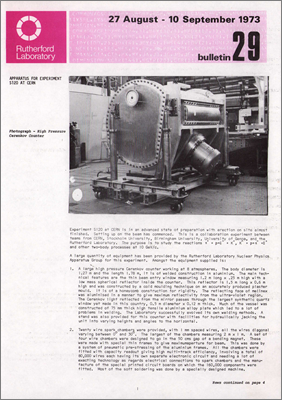 27 August 1973