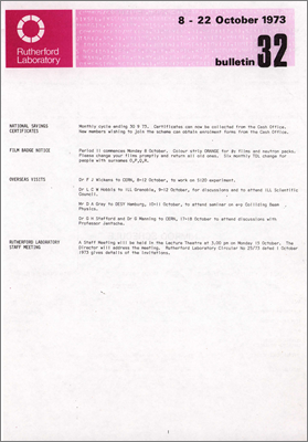 8 October 1973