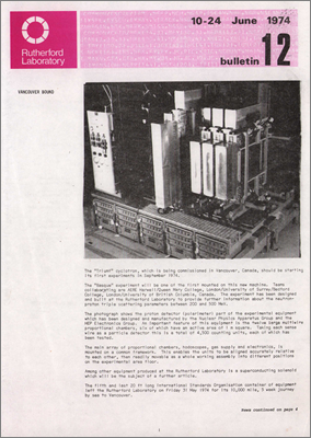 10 June 1974