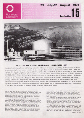 29 July 1974