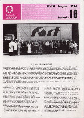 12 August 1974
