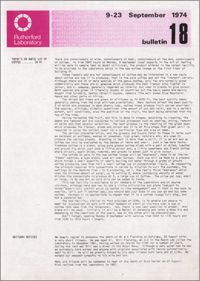 9 September 1974