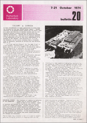 7 October 1974