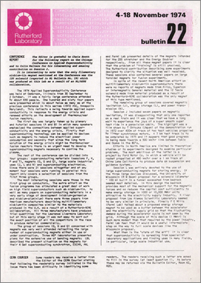4 November 1974