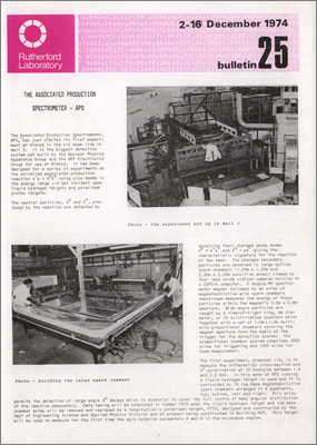 2 December 1974