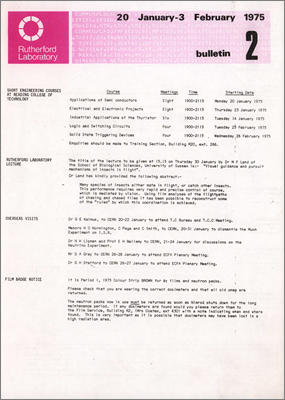 20 January 1975