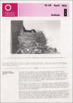 14 April 1975